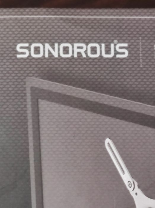 Suporte para colocar na parede de Tv