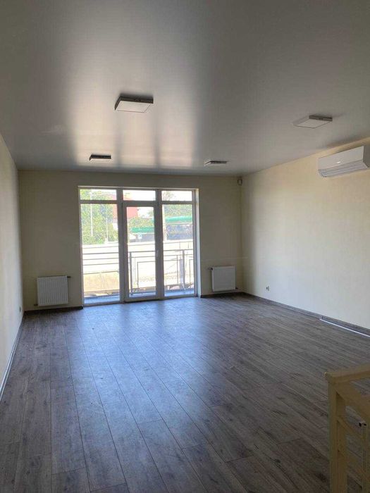 Оренда комерційного приміщення в центрі