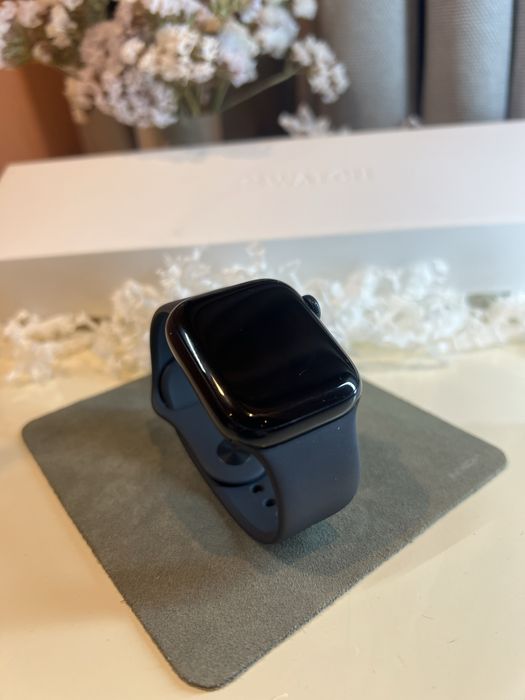 Apple Watch Series 7 41mm | Ідеальний стан
