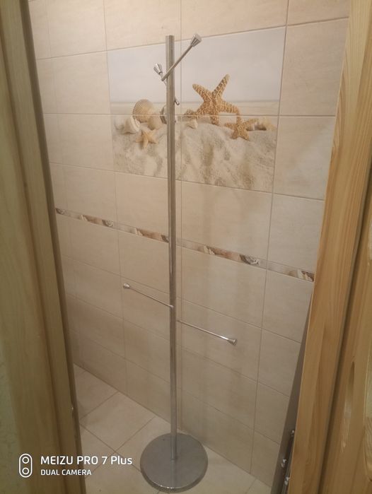 Кнопка TECE, дозатора для мыла, душевая