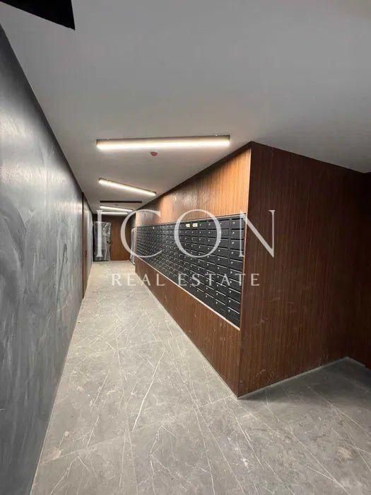 Продаж квартири |50.40 м²| ЖК бізнес-класу «Nordica Residence»