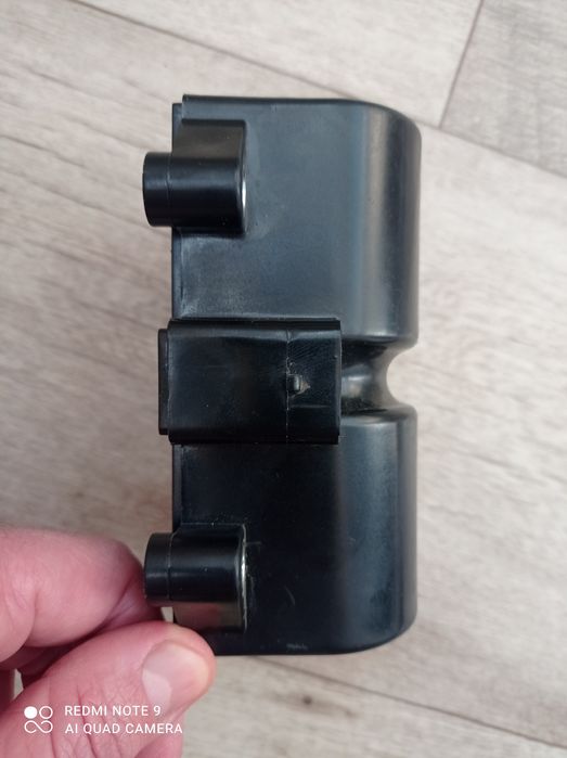 Новая катушка зажигания StartVOLT SC 0550. Шевроле Авео T200,T250,T255