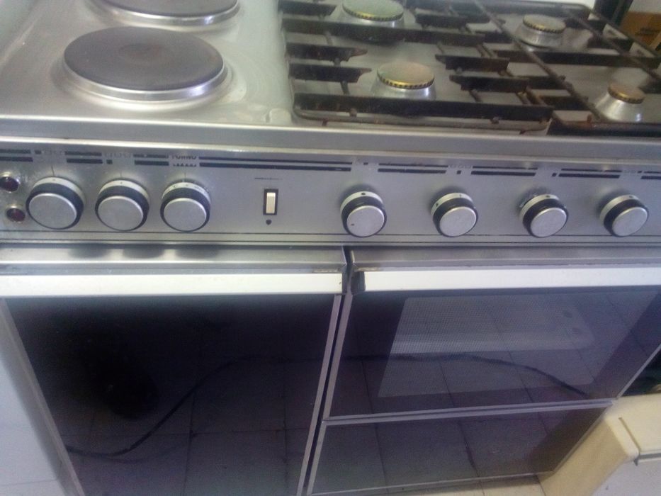 Vendo fogão porta bilhas 80€