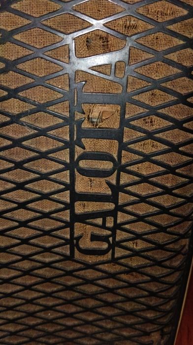 Акордеон Galotta