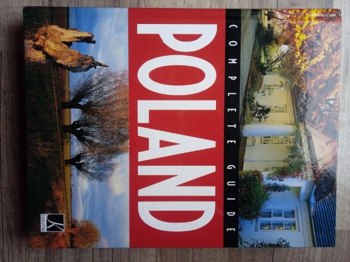 Książka Poland Complete Guide