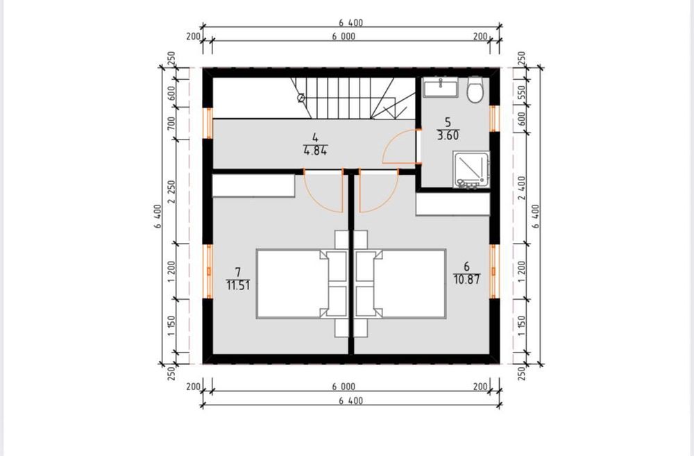 ПРОДАМ Таунхаус ГАЗ 72м2 Своя ділянка Паркінг Закрита Територія
