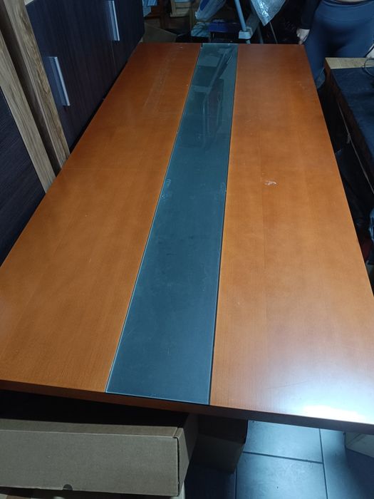 Mesa de sala usada