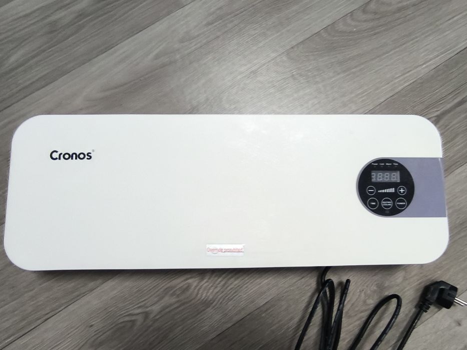 Cronos 2000w  Обогреватель 1500грн торг