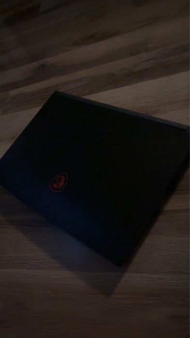 MSI GF63 THIN Intel i-5