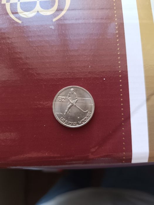 Vendo moeda á melhor oferta