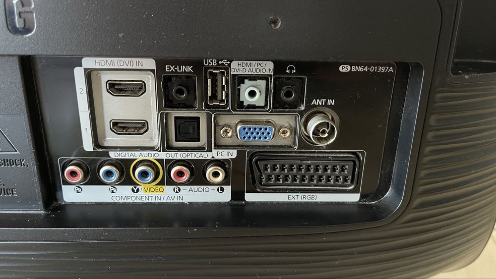 Monitor Telewzior Samsung B2230HD 22 cale