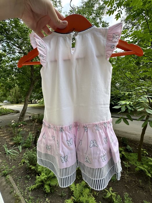 Сарафан baby rose