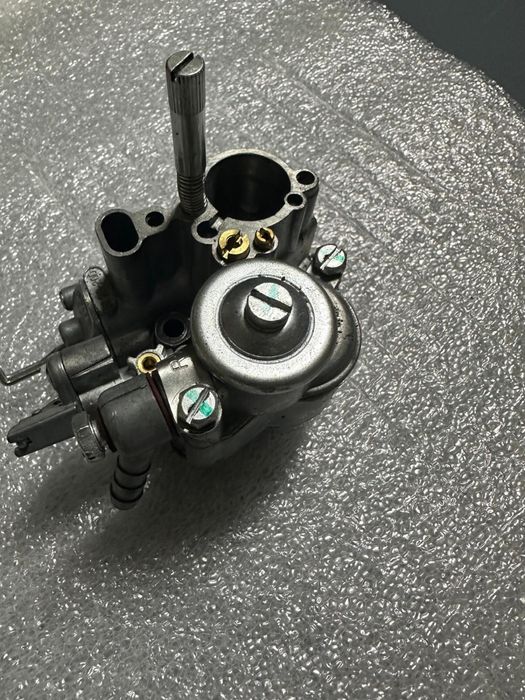 Carburador DELL'ORTO SI 20.20D - vespa