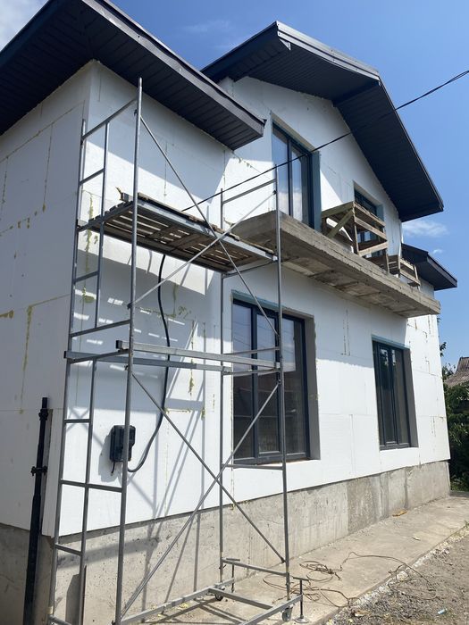 Услуги каменьщиков