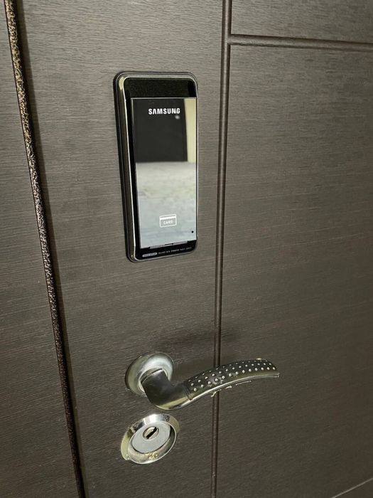 Апартаменти в серці Львова, 2кімн