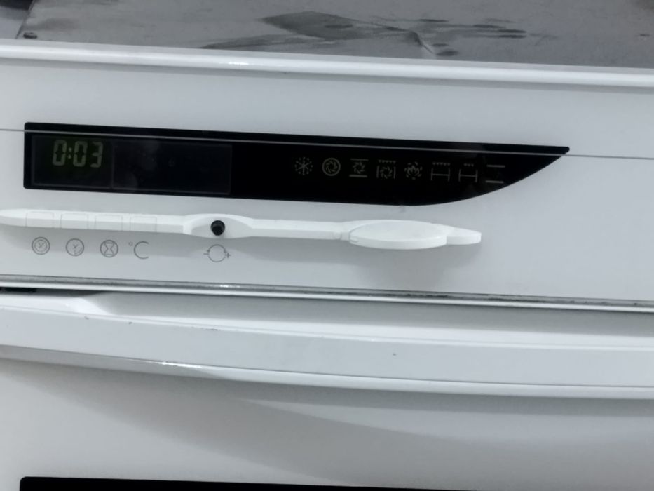 Vendo Forno De Dietrich