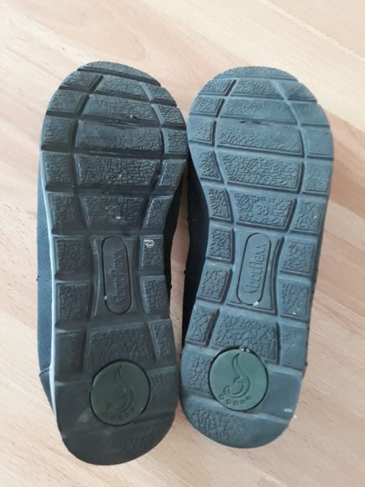 Buty Footflex  rozmiar 38 (23,5cm)