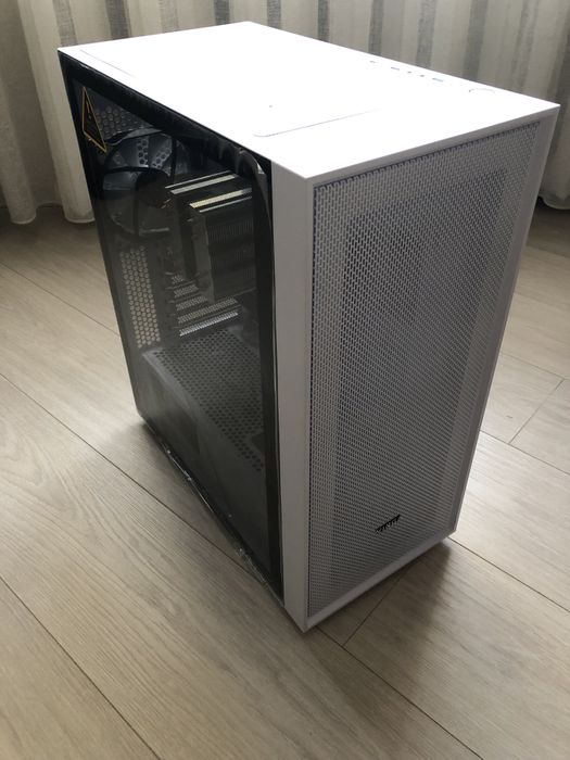 Топ пк компьютер Xeon E5 2678 V3, 32gb RAM, 180 Gb SSD