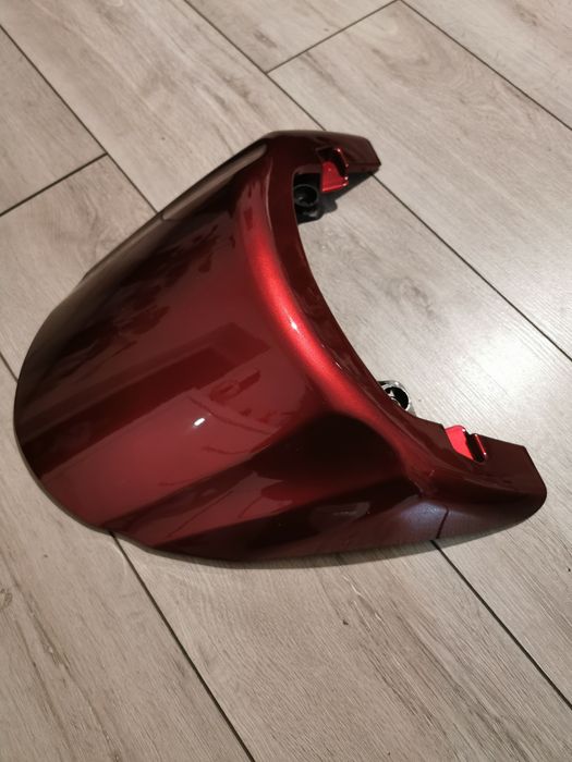 Suzuki vzr 1800 boulevard intruder siedzenie nakładka pasażera fotel