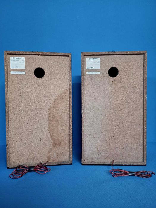 colunas PIONEER S-Z35D