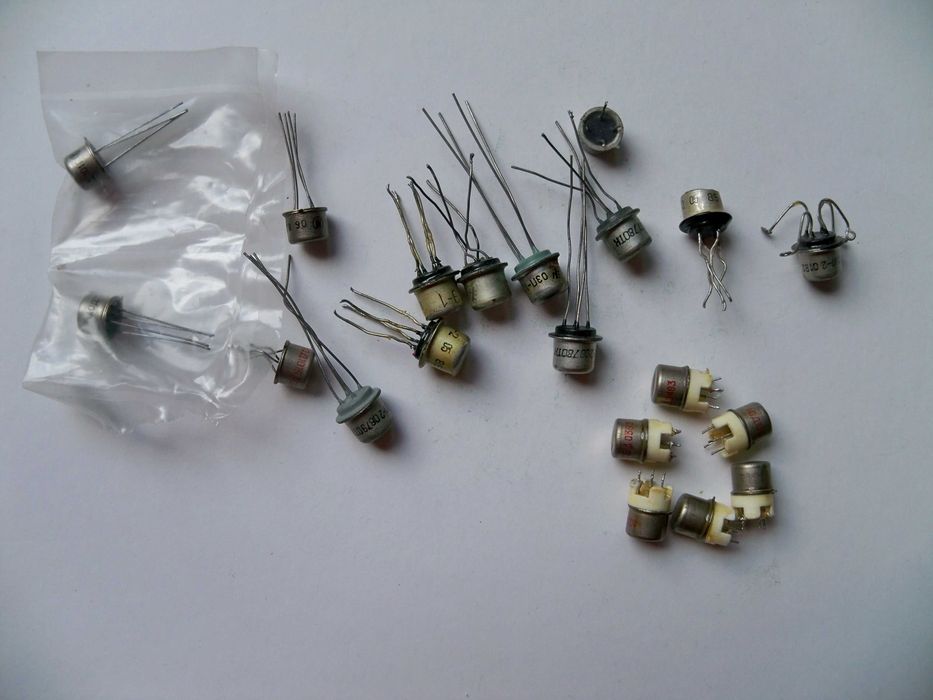 Оптопары АОД101Б,  ОЭП-2, ОЭП-12, АОД101Г