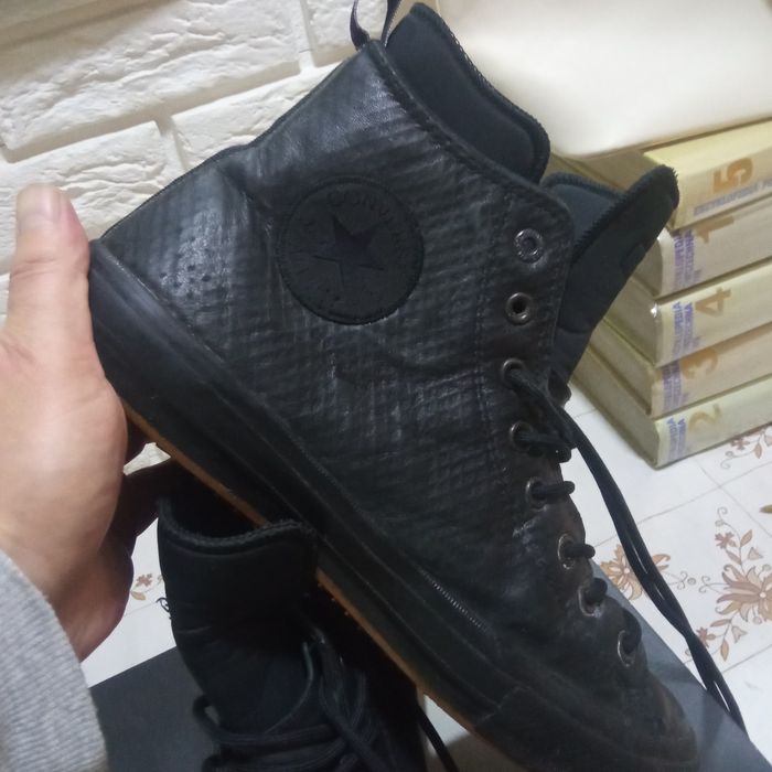 Buty r 45  Converse all star  COUNTER CLIMATE Waters proof