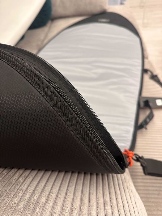 capa surf OCEAN EARTH X 6'0''