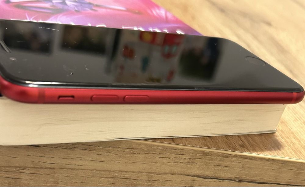 Iphone se 2020  sprawny 128gb