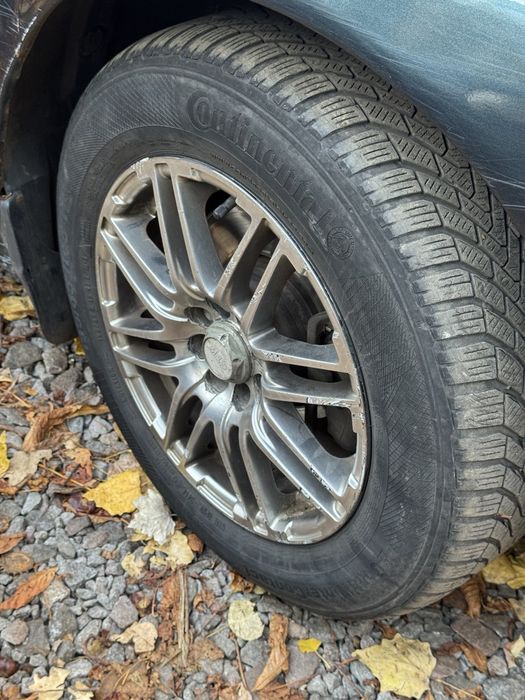 Продам Рено Лагуна 1