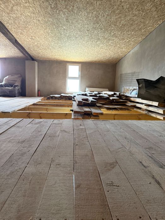 Оренда гаражного приміщення 2-х поверховий