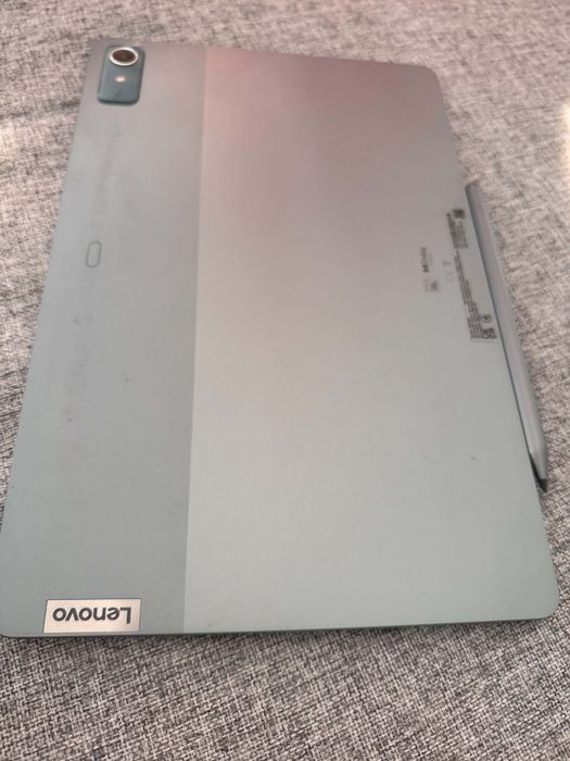 Lenovo tab p12 matte display 8/128gb