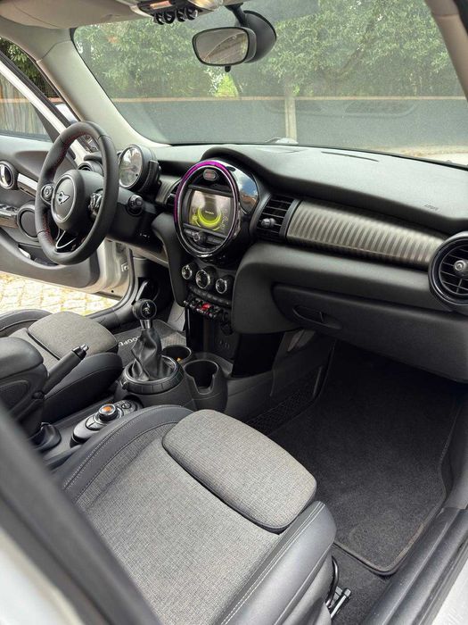 mini cooper d full extras511033001966325768