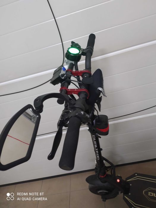 Hulajnoga Dualtron Spider 2