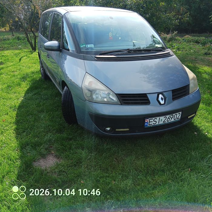 Renault 4
