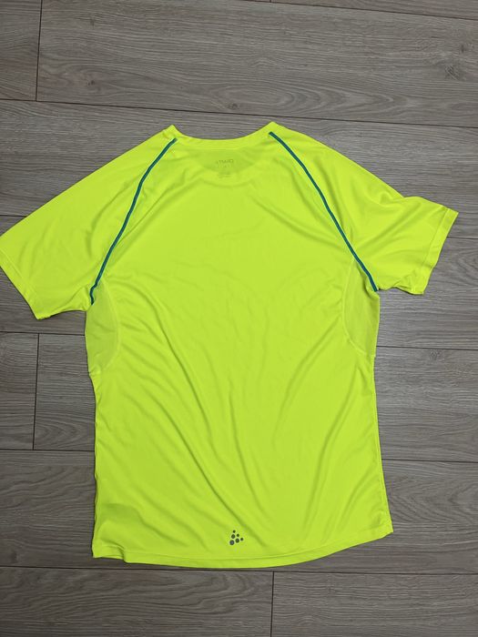 Мужские футболки Craft (оригинал)