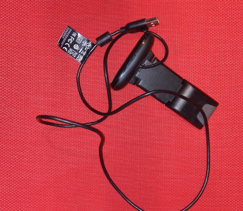 Kamera internetowa usb do komputera laptopa  monitoringu Logitech C170