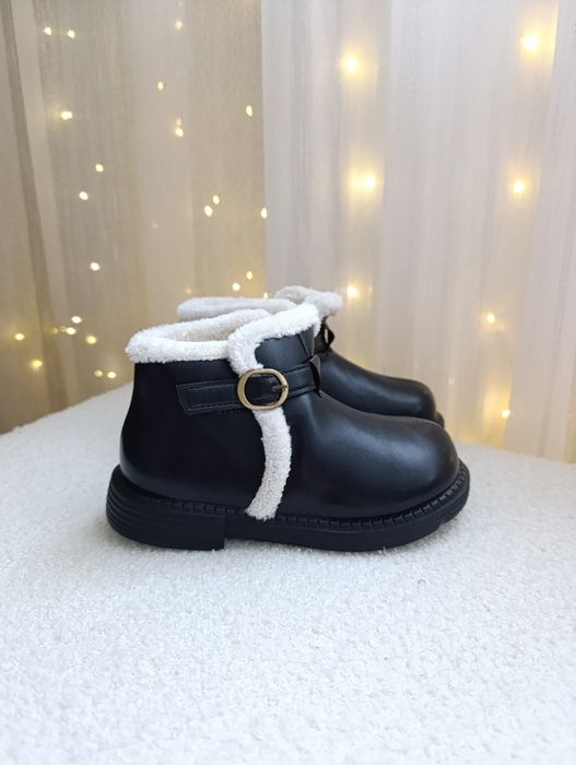 Черевики черевички ботінки демі  розмір 28 29