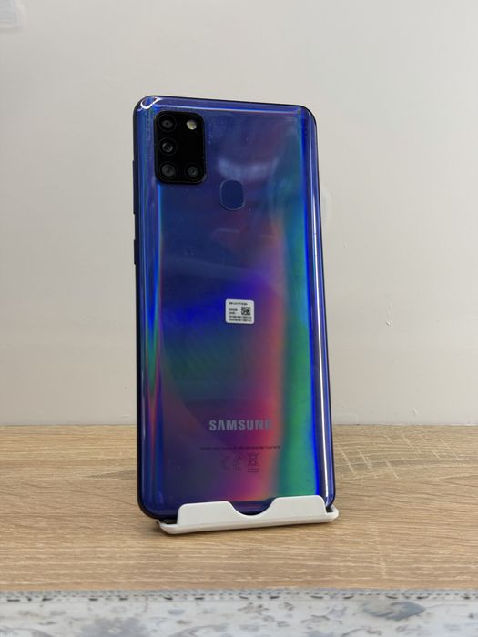 Samsung A21s (32GB)