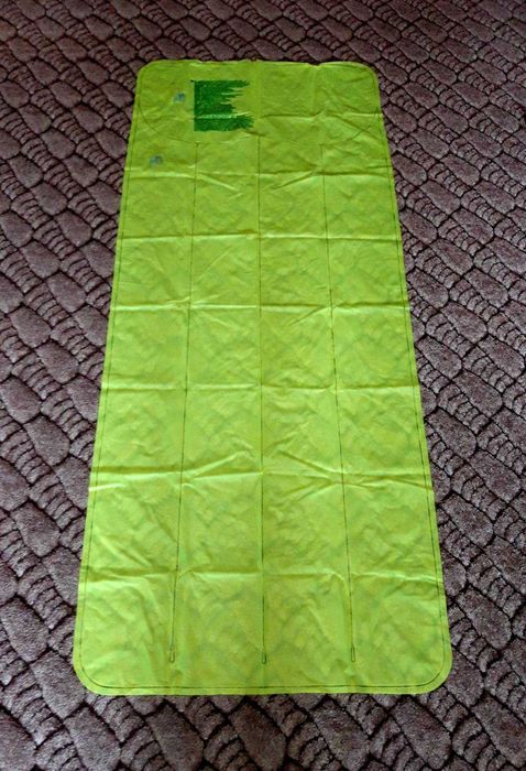 Матрас надувной ИНТЕКС