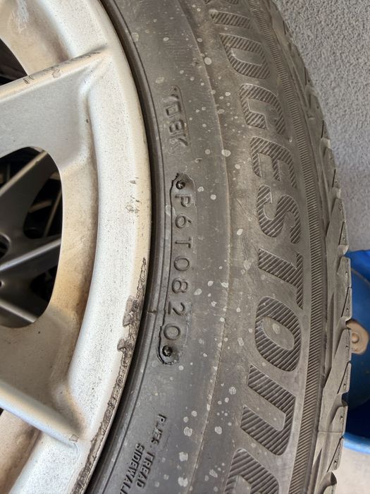 Felgi BMW 16 cali