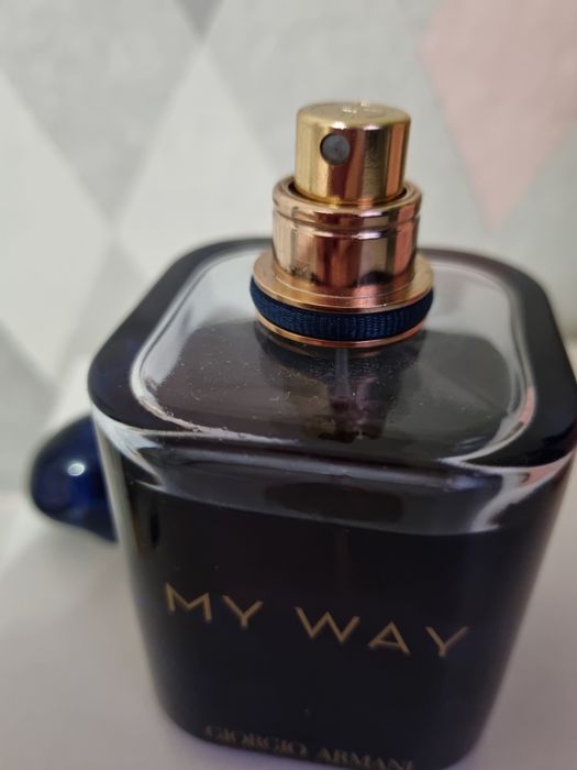 Armani My Way Parfum 90 ml oryginał