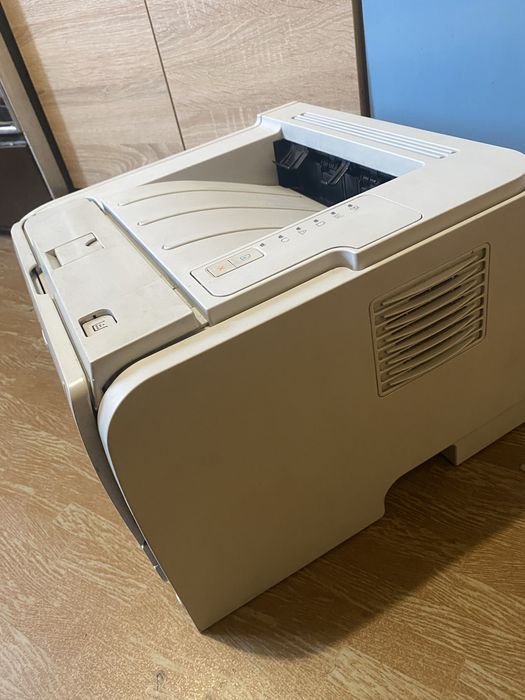 HP Laser Jet  P2035 принтер б/у