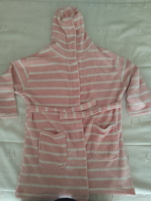 Robe de Criança.