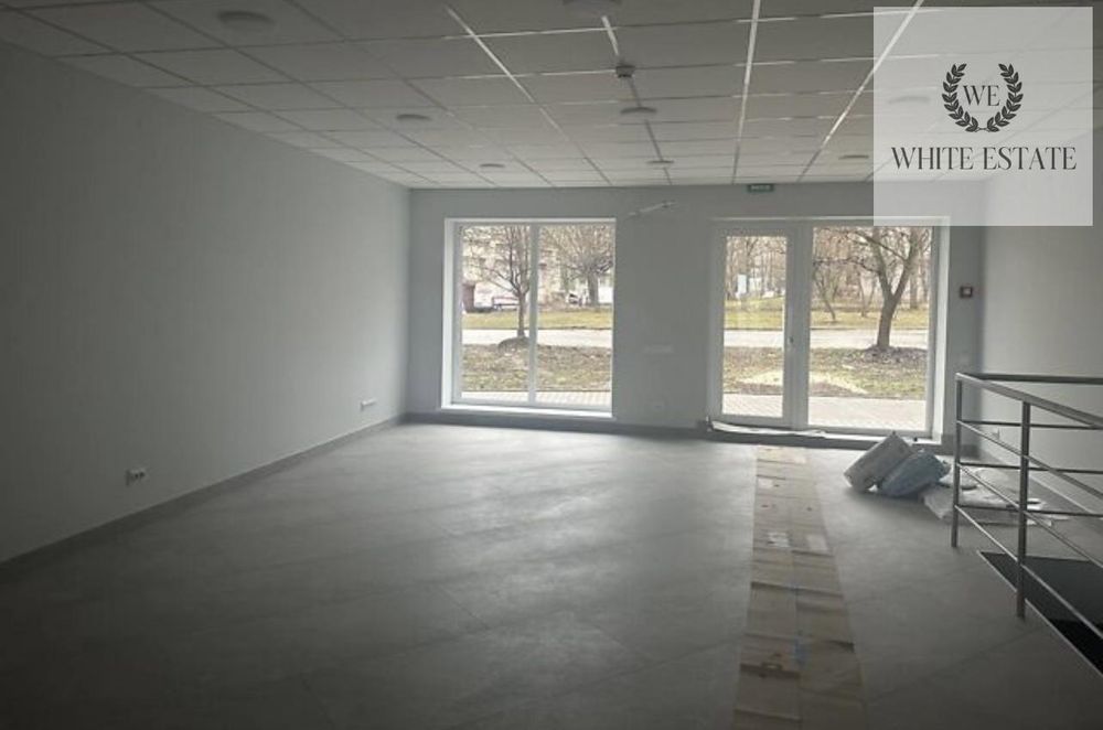 Оренда комерційного приміщення по вул.Корольова