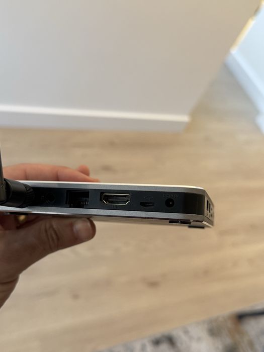 Vendo Mini PC AcePC T9 – 4GB RAM | SSD 30GB