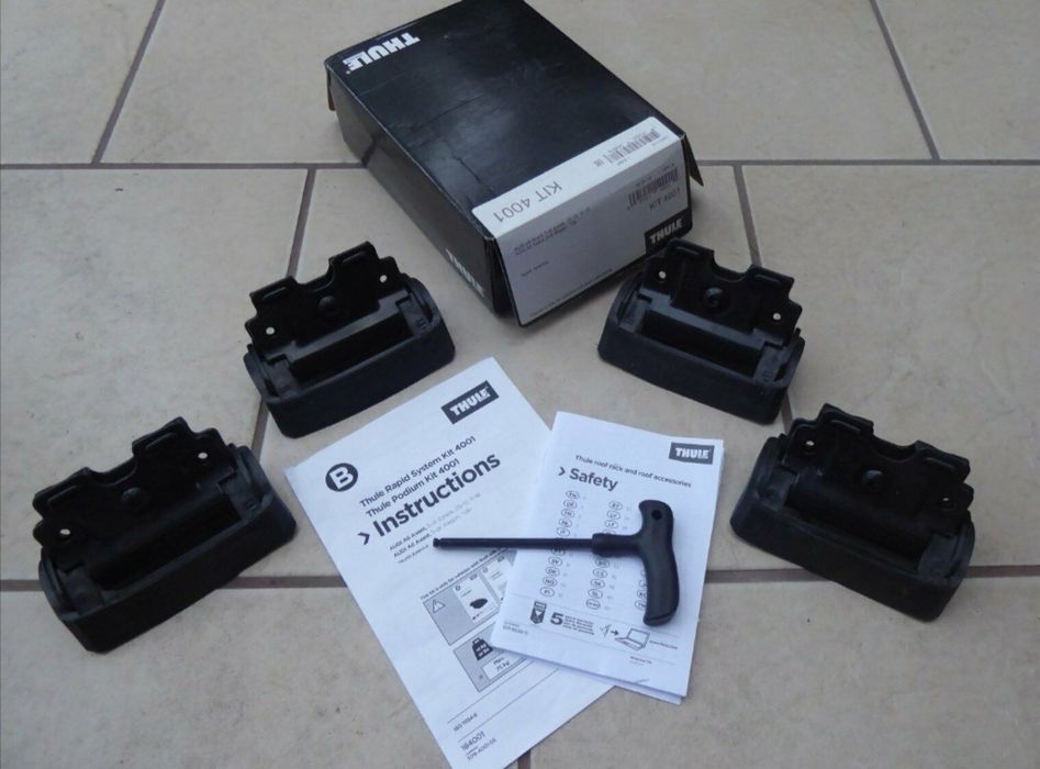 Thulekit4007/4011/4015/4030/4014/4016/4021/4024/4042/4089/4035/4064