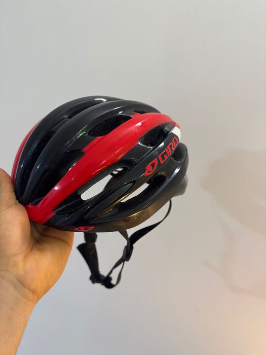 Capacete Ciclismo Estrada GIRO Foray
