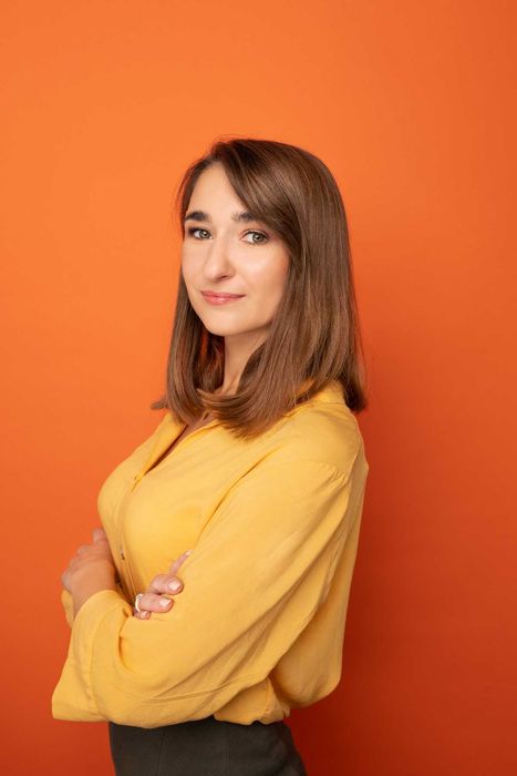 Język angielski online - lekcje konwersacyjne - faktura/fv