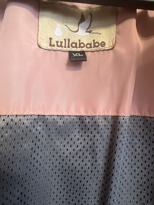 Плащ слінгоплащ lullababe xl