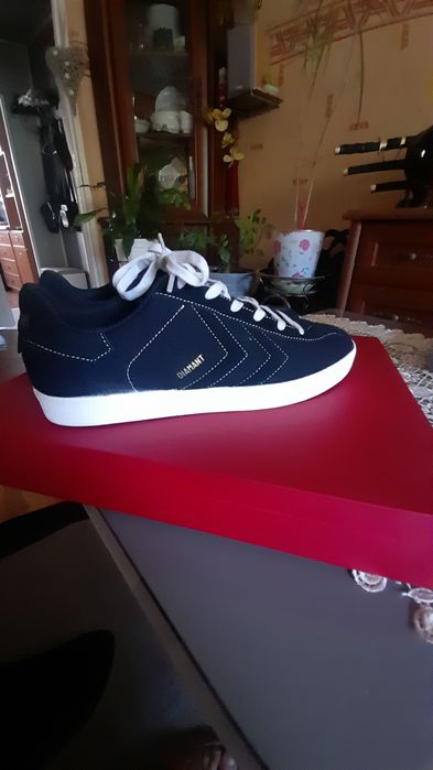 Adidasy meskie Hummei